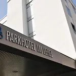Parkhotel Im Lehel By Blattl