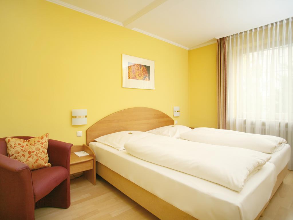 Parkhotel Im Lehel By Blattl Hotel München