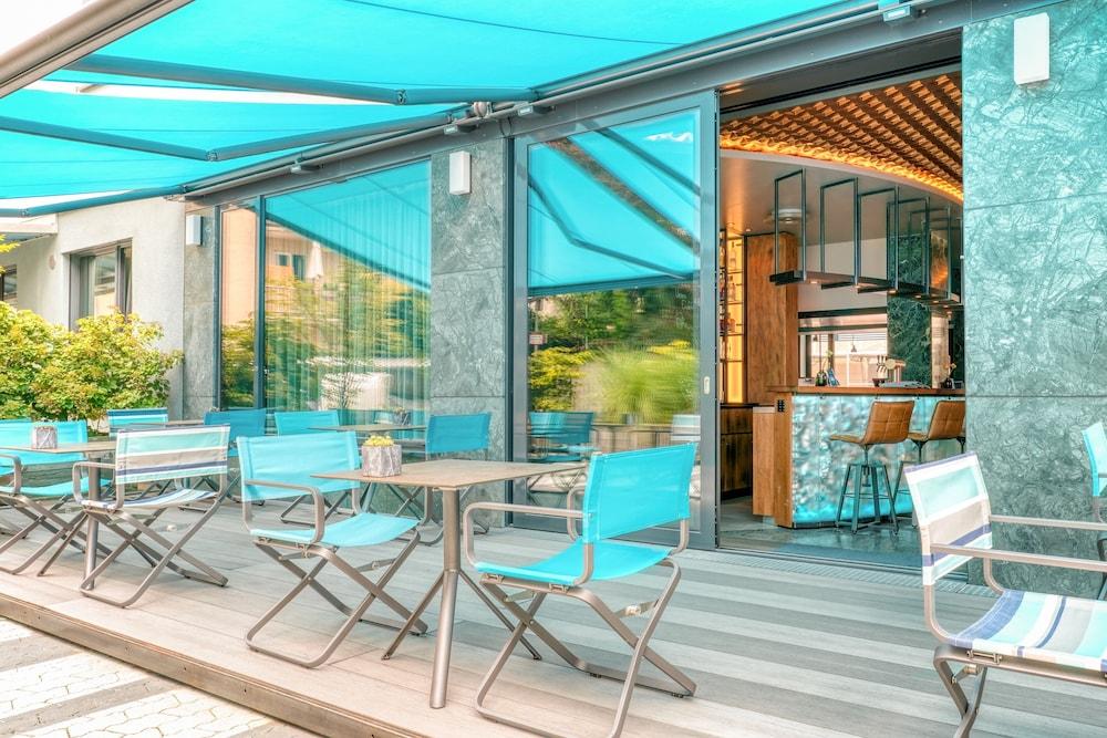 Hotel Parkhotel Im Lehel By Blattl