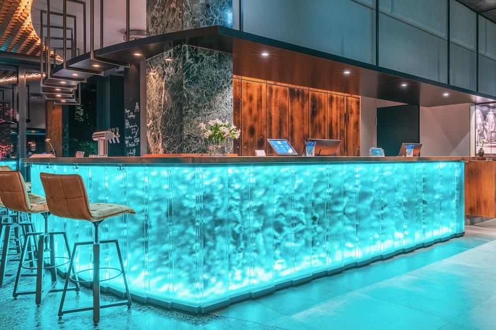Parkhotel Im Lehel By Blattl Hotel München