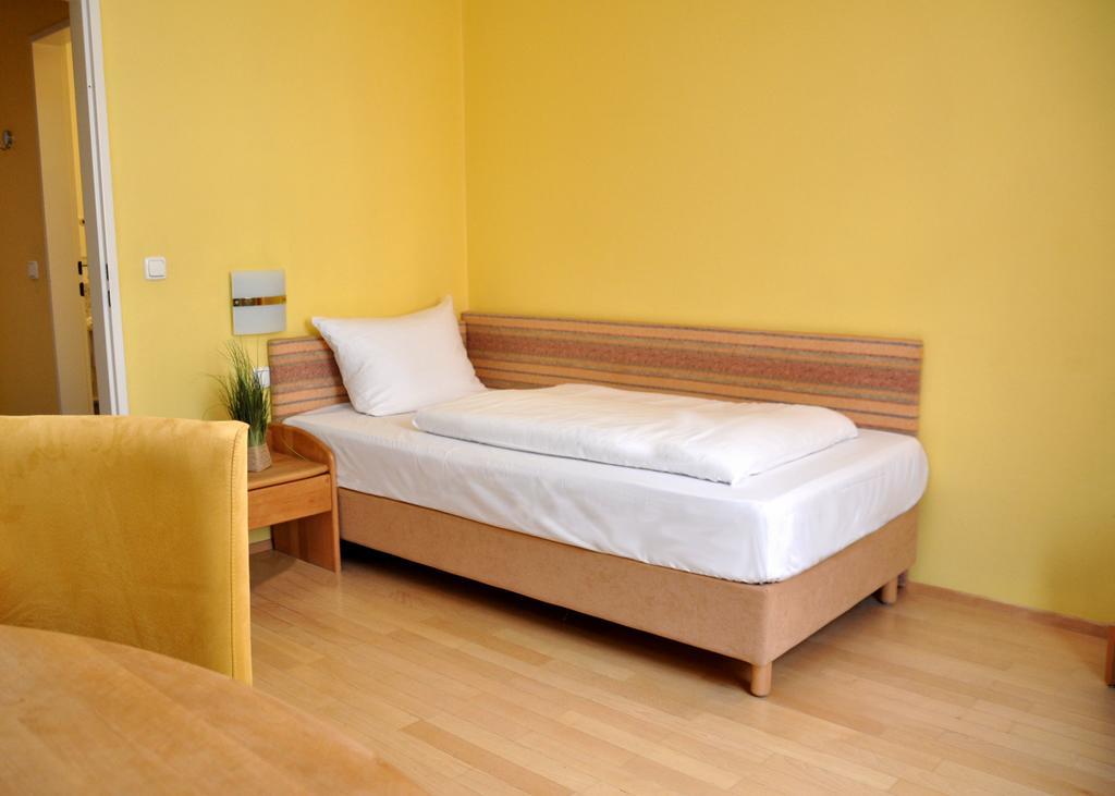 Hotel Parkhotel Im Lehel By Blattl München