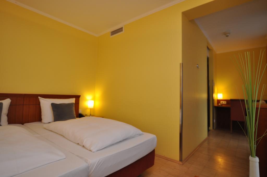 Hotel Parkhotel Im Lehel By Blattl 3*