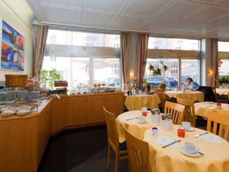 Parkhotel Im Lehel By Blattl 3*