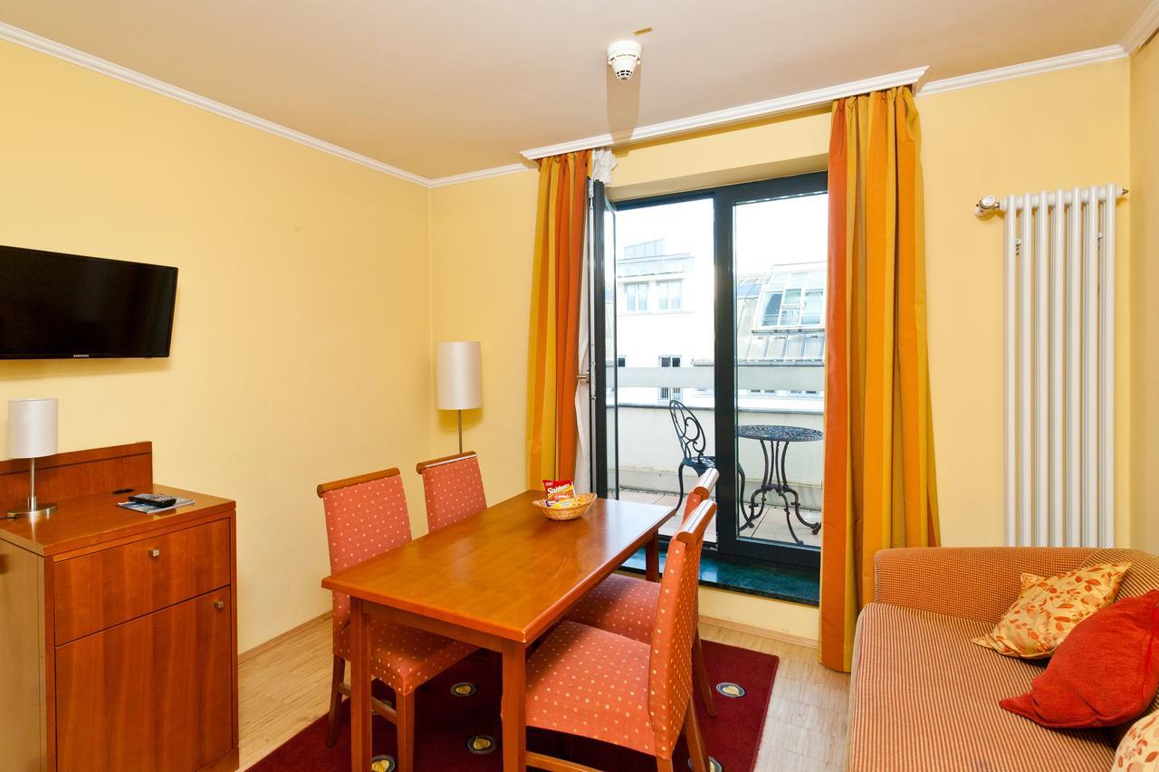 Parkhotel Im Lehel By Blattl 3*