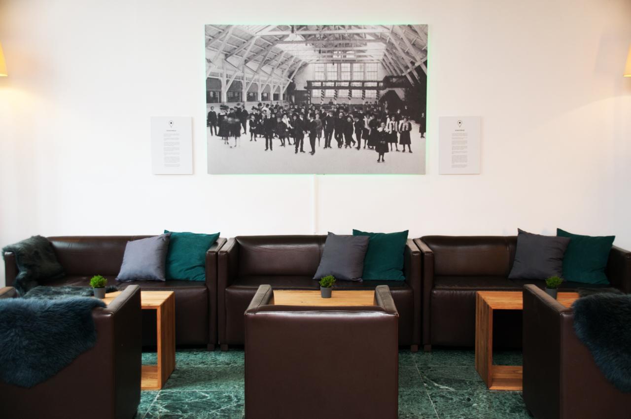 Hotel Parkhotel Im Lehel By Blattl