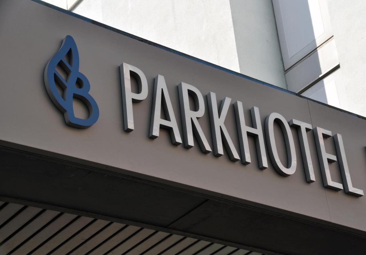 Parkhotel Im Lehel By Blattl Hotel München