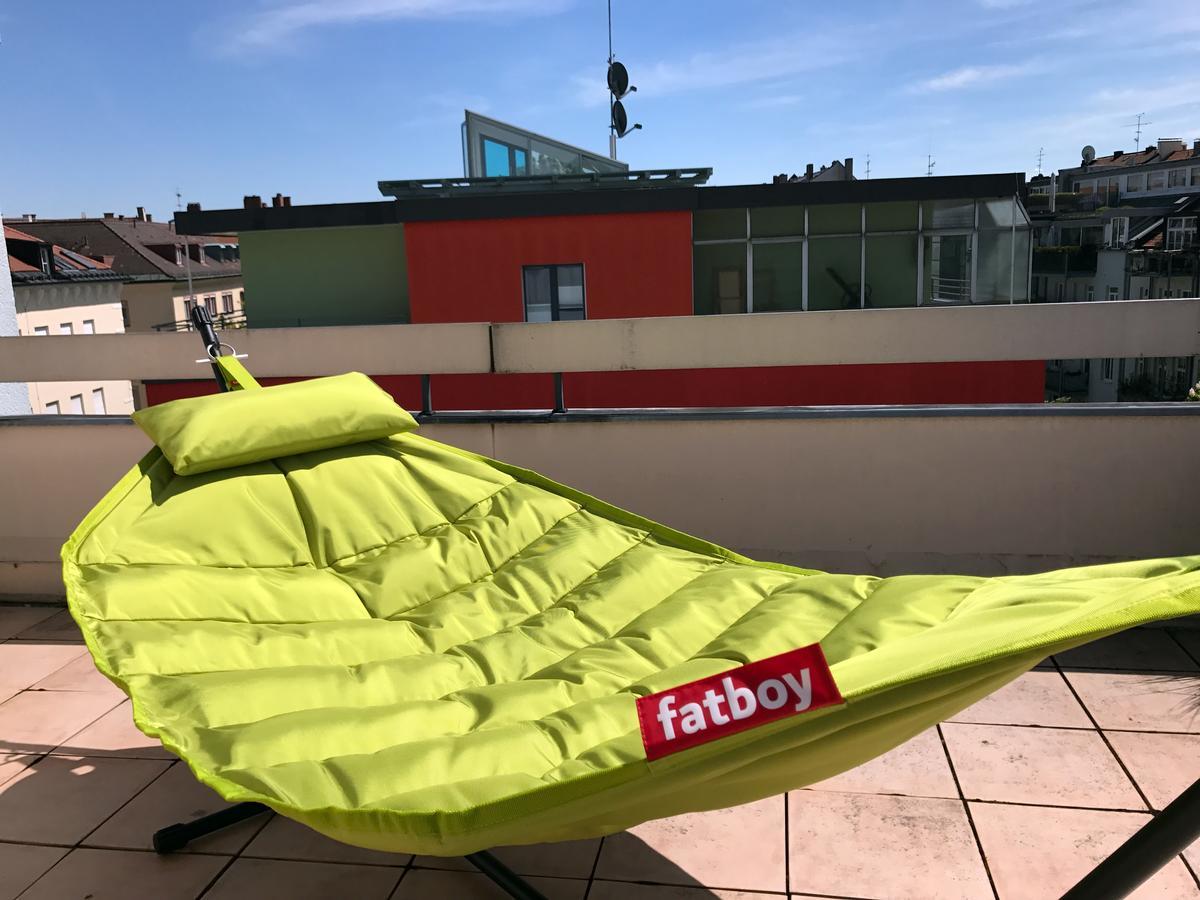 Parkhotel Im Lehel By Blattl Hotel 3*