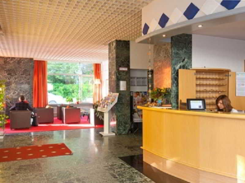 Parkhotel Im Lehel By Blattl Hotel