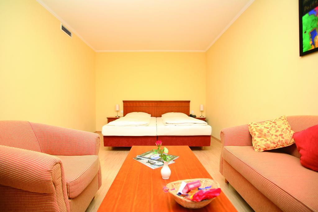 Parkhotel Im Lehel By Blattl Hotel