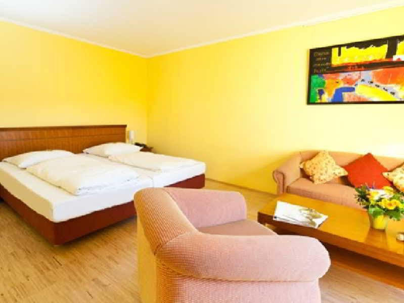 Parkhotel Im Lehel By Blattl 3* Múnich